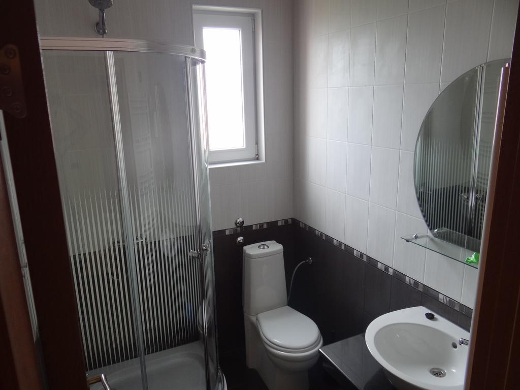 Guestrooms Struma Dolinata Strumyani Luaran gambar