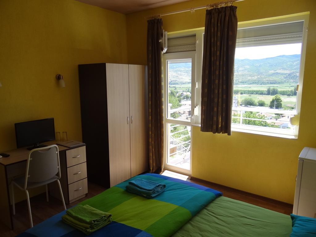Guestrooms Struma Dolinata Strumyani Luaran gambar