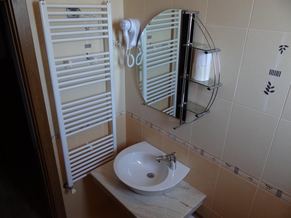 Guestrooms Struma Dolinata Strumyani Luaran gambar