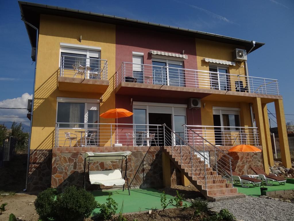 Guestrooms Struma Dolinata Strumyani Luaran gambar