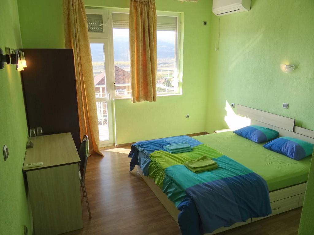 Guestrooms Struma Dolinata Strumyani Luaran gambar