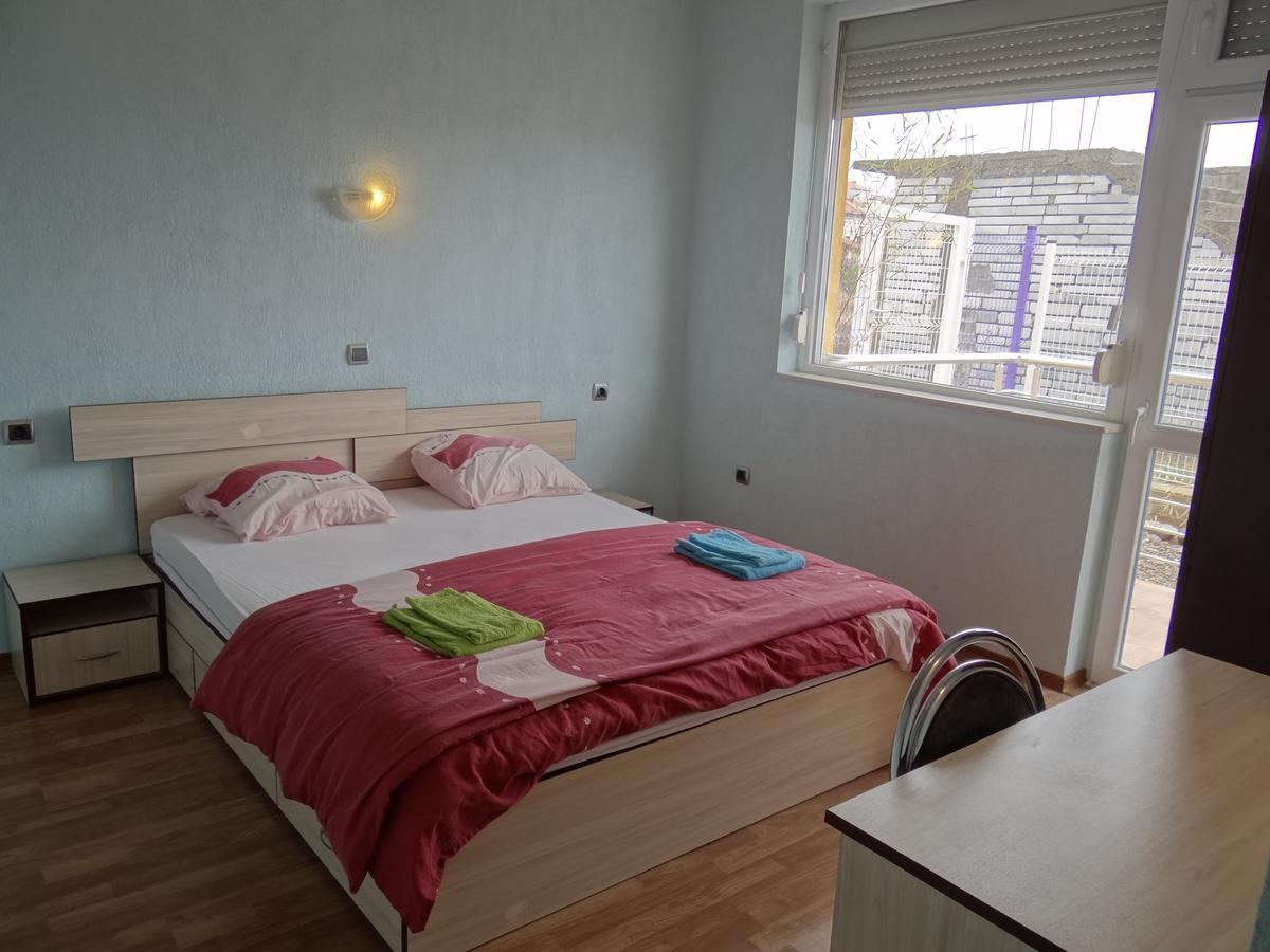 Guestrooms Struma Dolinata Strumyani Luaran gambar