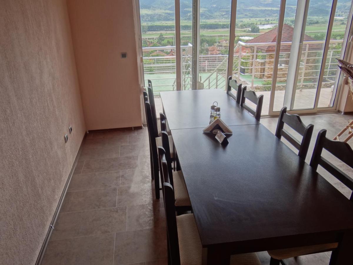 Guestrooms Struma Dolinata Strumyani Luaran gambar