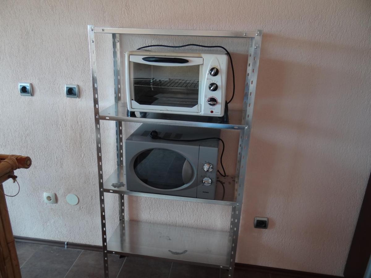 Guestrooms Struma Dolinata Strumyani Luaran gambar